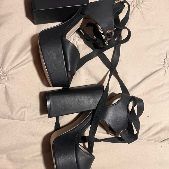 Shellys London sandals - Picture 3 of 6